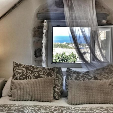 Villa Azzuro Selca  Kültér fotó