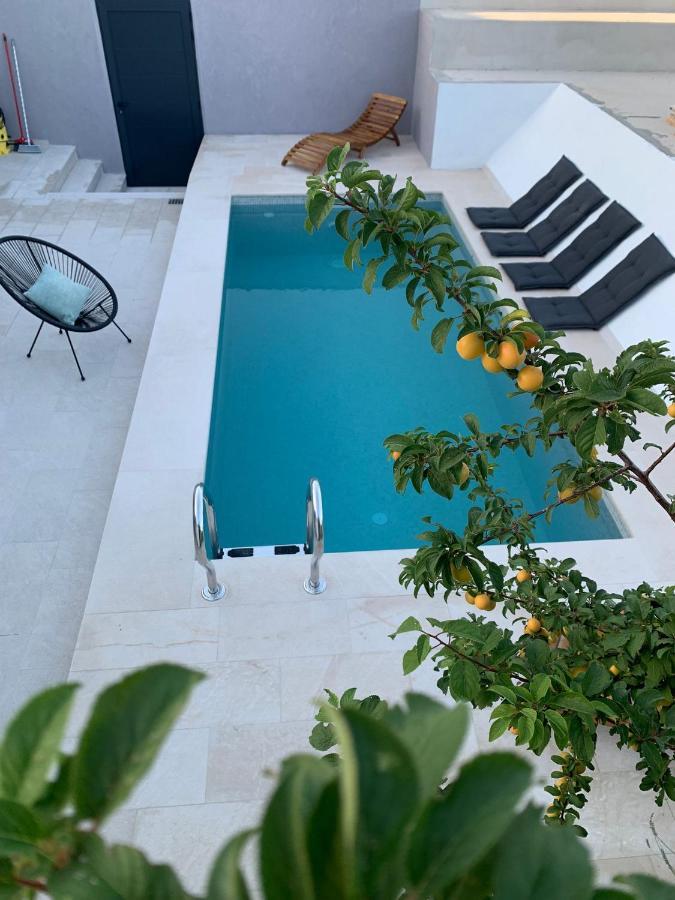 Villa Azzuro Selca  Kültér fotó