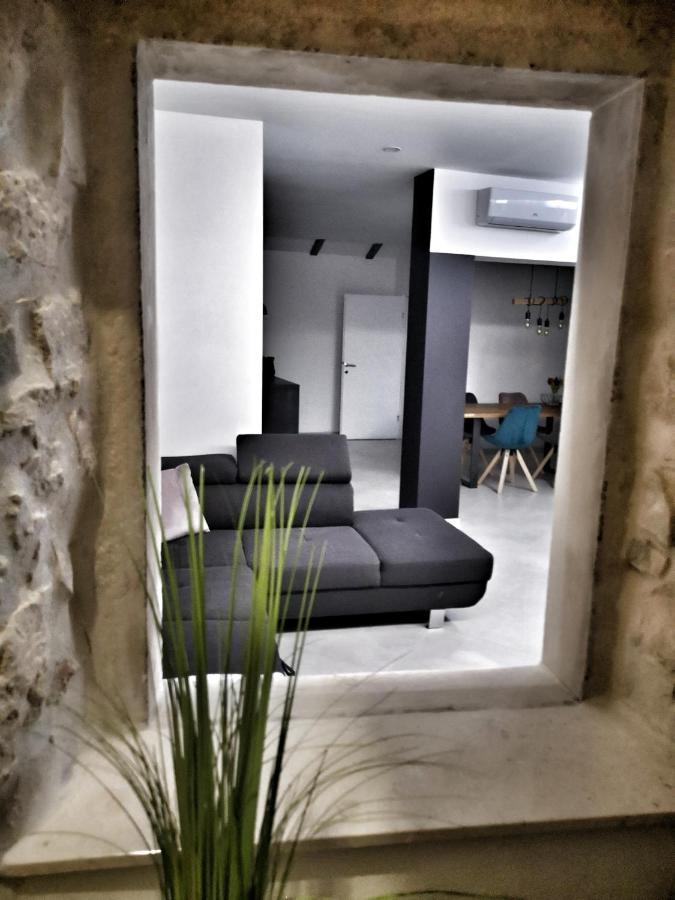 Villa Azzuro Selca  Kültér fotó